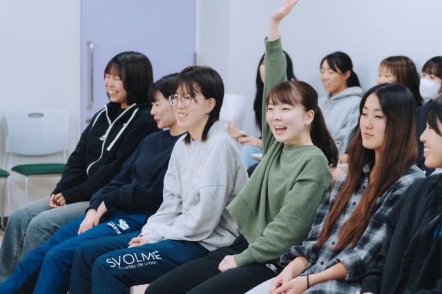 東京女子体育短期大学