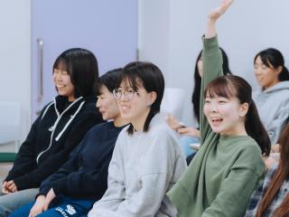 東京女子体育短期大学