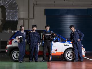 注目のカリキュラム