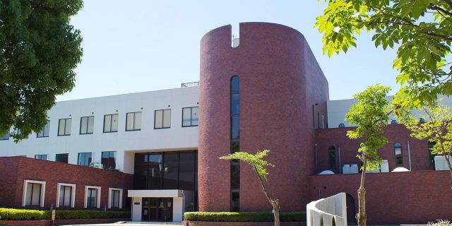 施設・設備のポイント 写真3