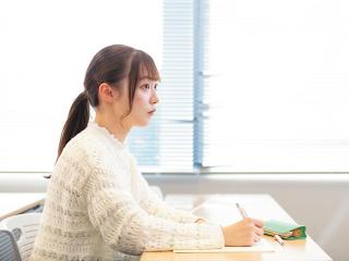 2027年度の入試情報を公開！の画像