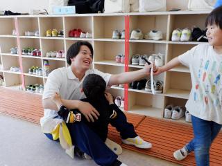  聖ヶ丘保育専門学校からのニュース画像[12432]