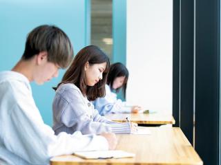 合格に一歩近づく！入試対策講座の画像