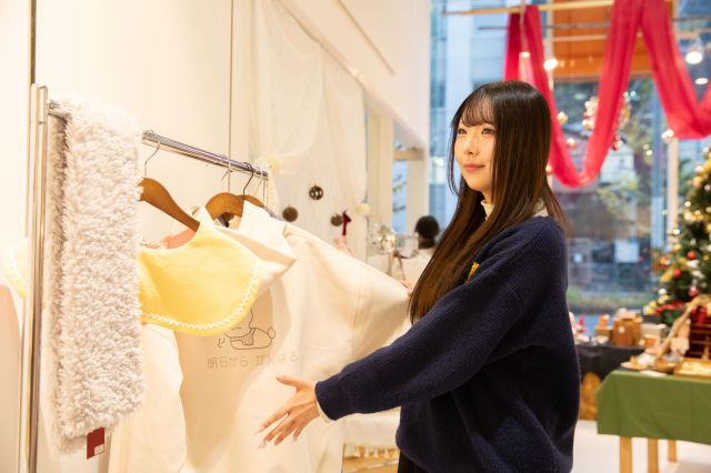 施設・設備のポイント 写真2