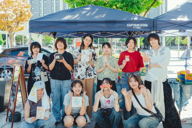 施設・設備のポイント 写真1