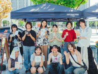 クリエイターズマーケット