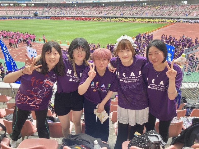 施設・設備のポイント 写真2
