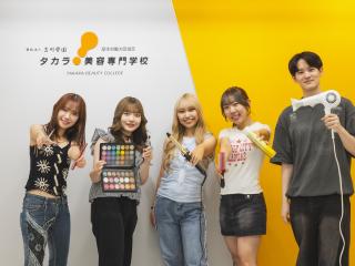 出張オープンキャンパス　in 静岡の画像