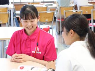 春のオープンキャンパス２０２６の画像