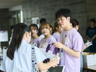 ２０２６年度オープンキャンパスの画像