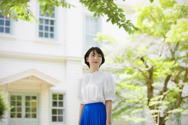 愛知大学短期大学部