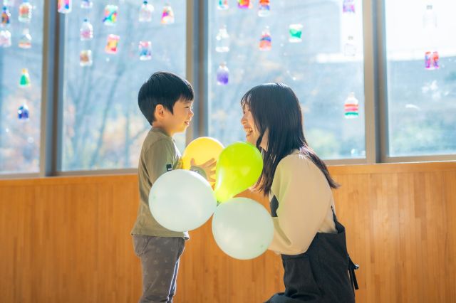 横浜保育教育専門学校