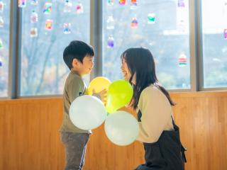 横浜保育教育専門学校