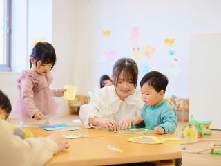 横浜保育ならではの実践的な学び