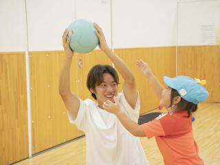 こどもと実践プロジェクト(ゼミ)