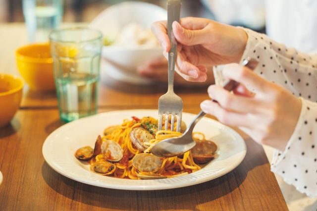 施設・設備のポイント 写真2