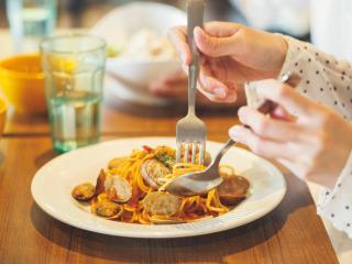 学生人気No.1施設！カフェラウンジ！