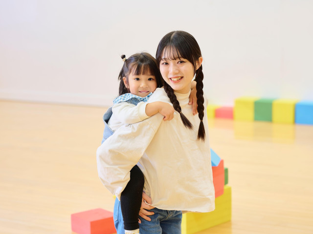 保育こども学科 保育こども学科