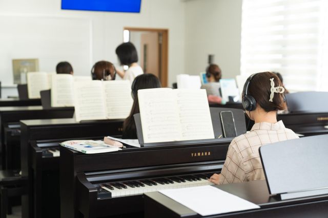 施設・設備のポイント 写真3