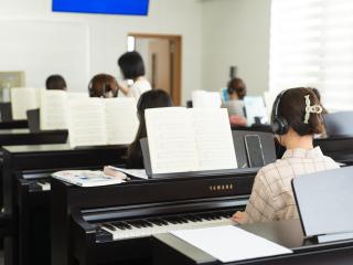 子ども発達センター・ミュージックラボラトリー教室（ML教室）