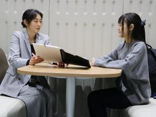 経験豊富な教員による分かりやすい授業