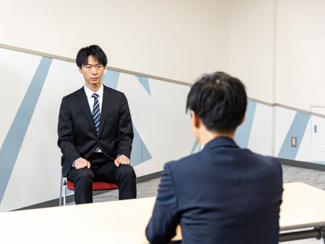 施設・設備のポイント 写真2