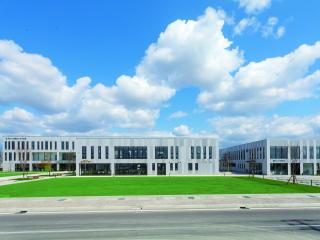 2026年4月、金沢美専が最先端キャンパスへ！