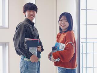 学部・学科・コース情報