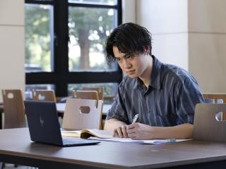 就職サポート2の写真