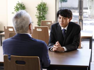 就職サポート3の写真