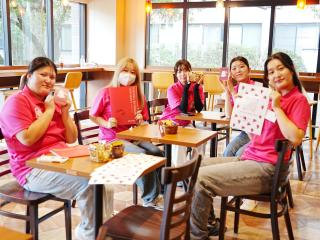 OPEN CAMPUS 2026の画像