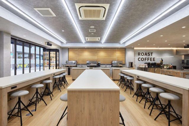 施設・設備のポイント 写真2