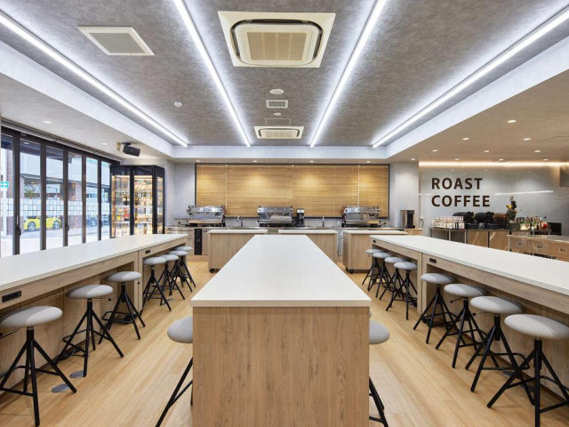 施設・設備のポイント 写真2