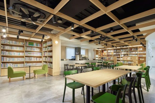 施設・設備のポイント 写真3