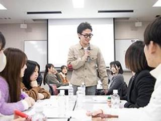 大学生活をサポートする万全の体制