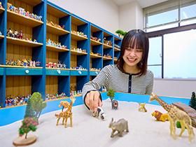 総合心理学部 総合心理学科 実践重視の幅広い学びを通して、社会で役立つ専門性を身につける