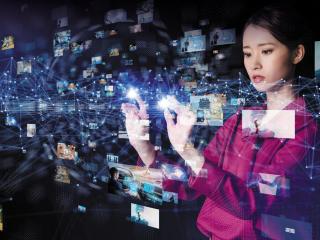 高度ICTデザイン学科学部・学科・コース情報