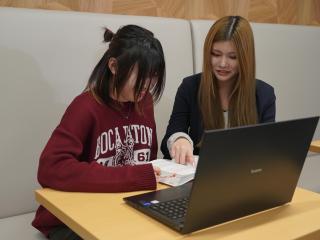 注目のカリキュラム