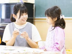 武蔵野短期大学OPEN CAMPUS