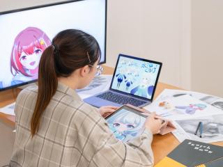 注目のカリキュラム