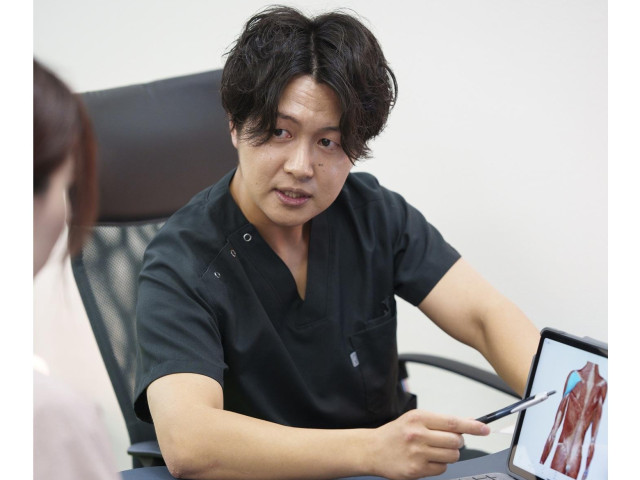 柔道整復科 Ⅰ部 午前集中コース 午前中に授業が集中しているため、午後の時間を有効活用！ゼミを受けてスキルアップを図ったり、学校紹介の整骨院でアルバイトも可能！