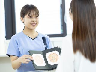 視能訓練科学部・学科・コース情報