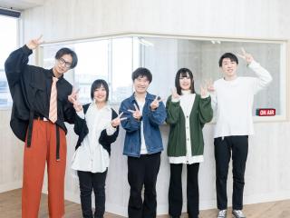 注目のカリキュラム