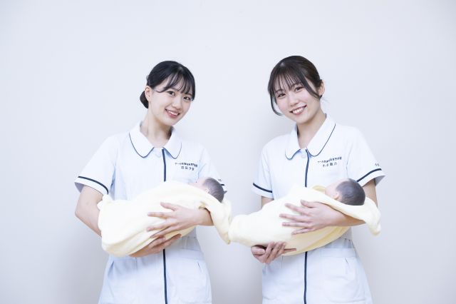 アール医療福祉専門学校