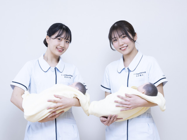 アール医療福祉専門学校