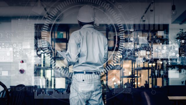 電気通信学科 就職に直結する国家資格を取得し、実践的な技術習得もできるのが魅力!