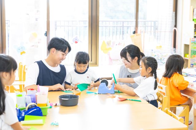 武蔵野短期大学