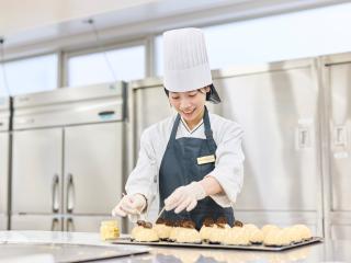 ナチュラルフード科学部・学科・コース情報