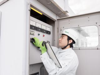 注目のカリキュラム