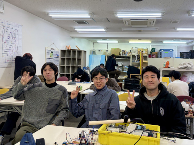電気通信学科 電気主任技術者専攻（1年制・4月入学） 国家資格『第三種電気主任技術者』の取得を短期間で目指す!